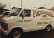 First Prolock Van