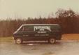 Green Van